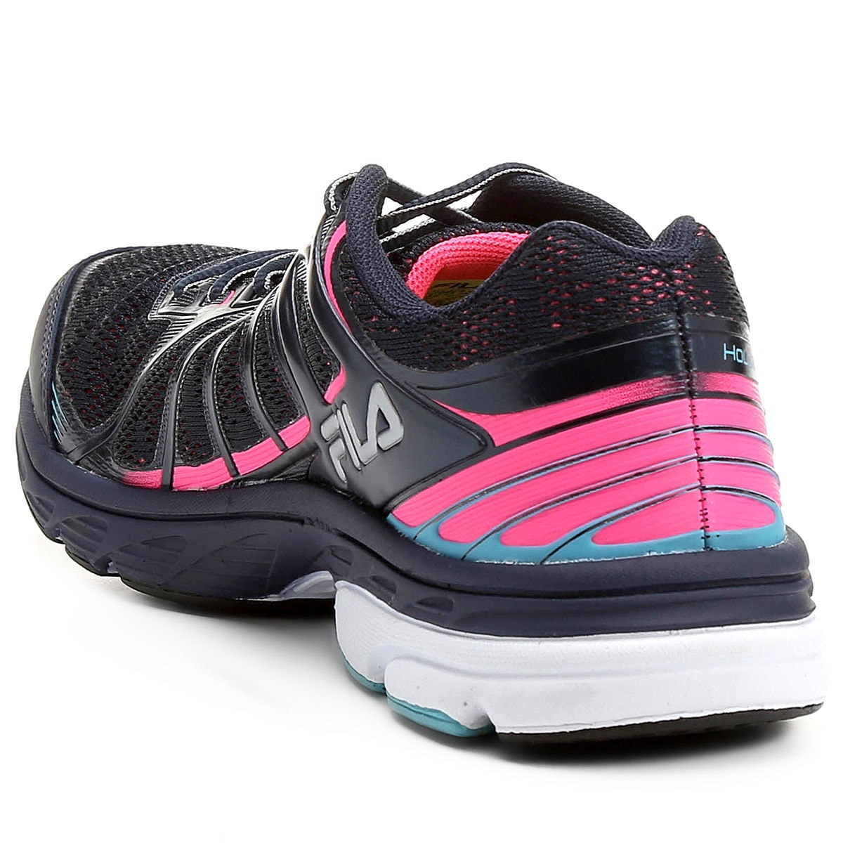 Tenis fila shop holder feminino