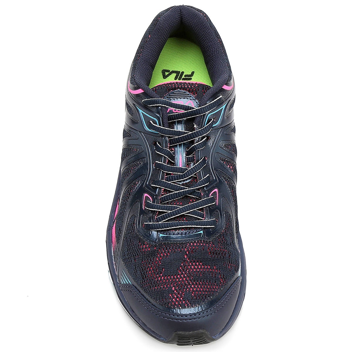 Tenis fila 2024 holder feminino