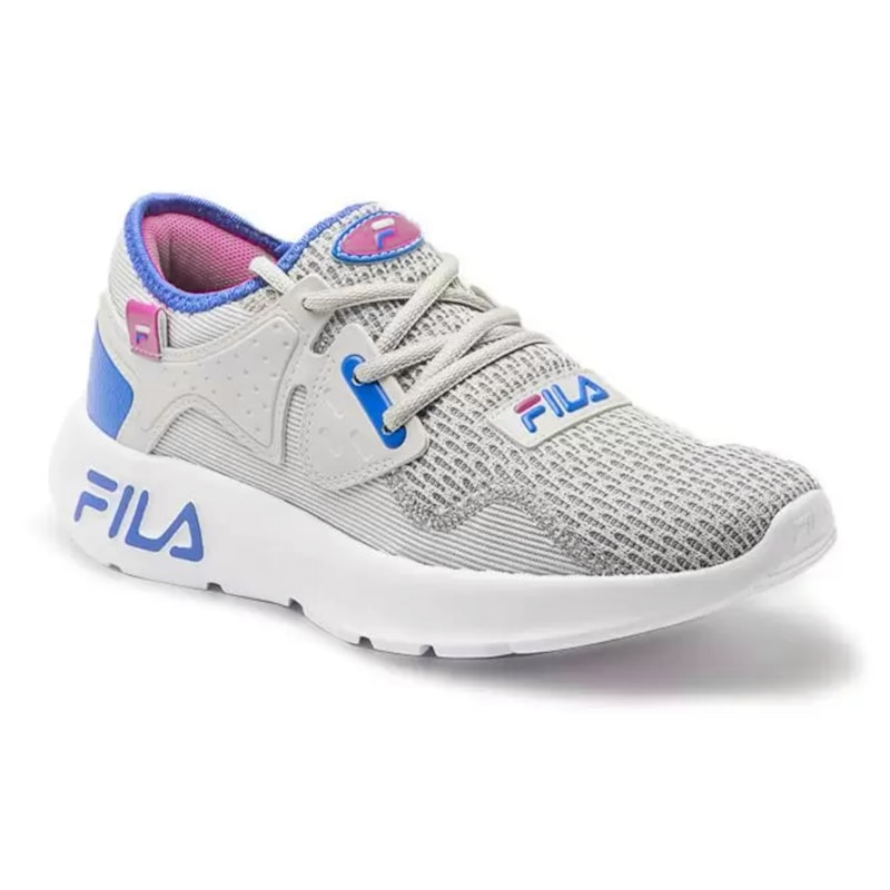 Tênis Fila Iconic Feminino Tênis Fila Iconic Feminino