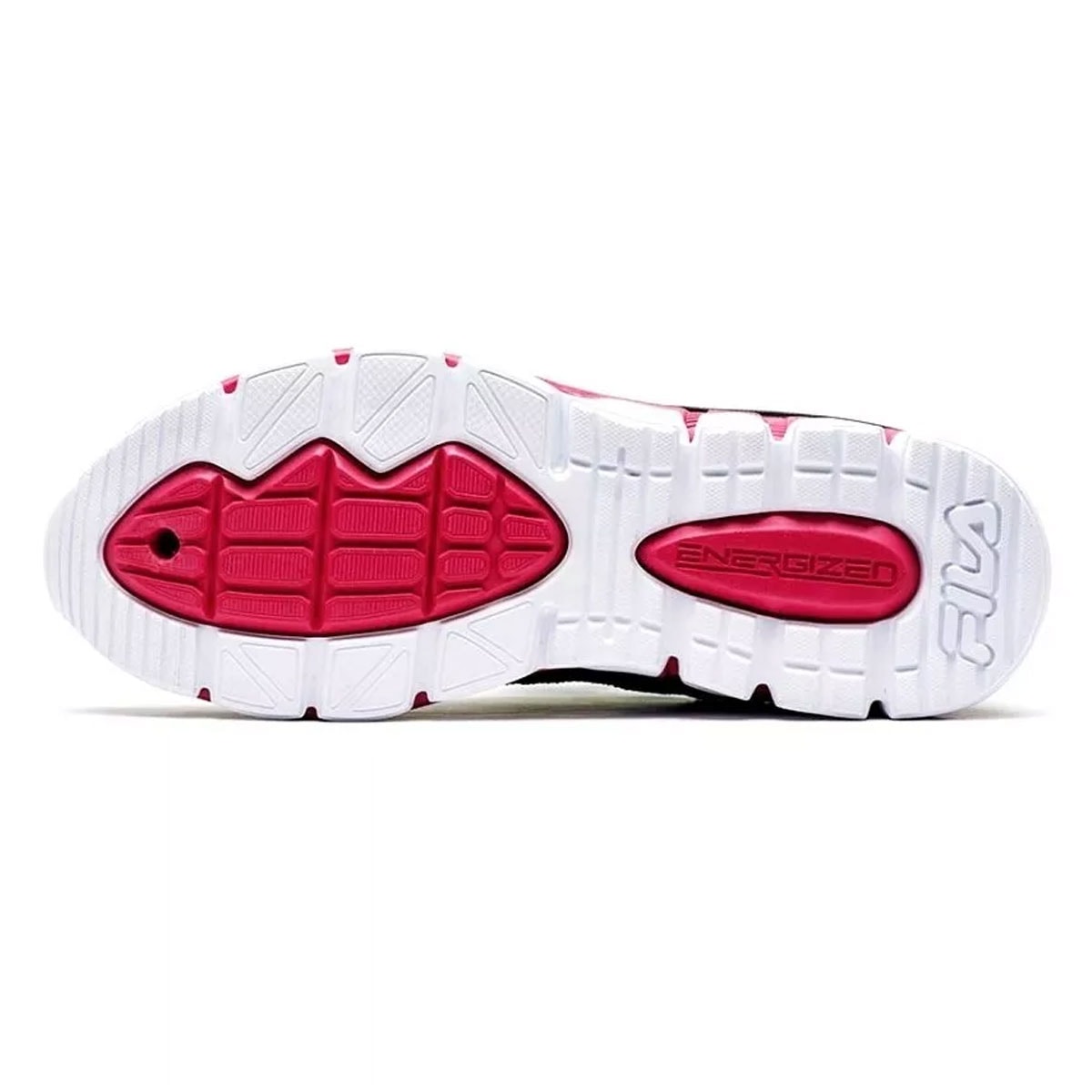 Tenis fila 2024 inverse feminino