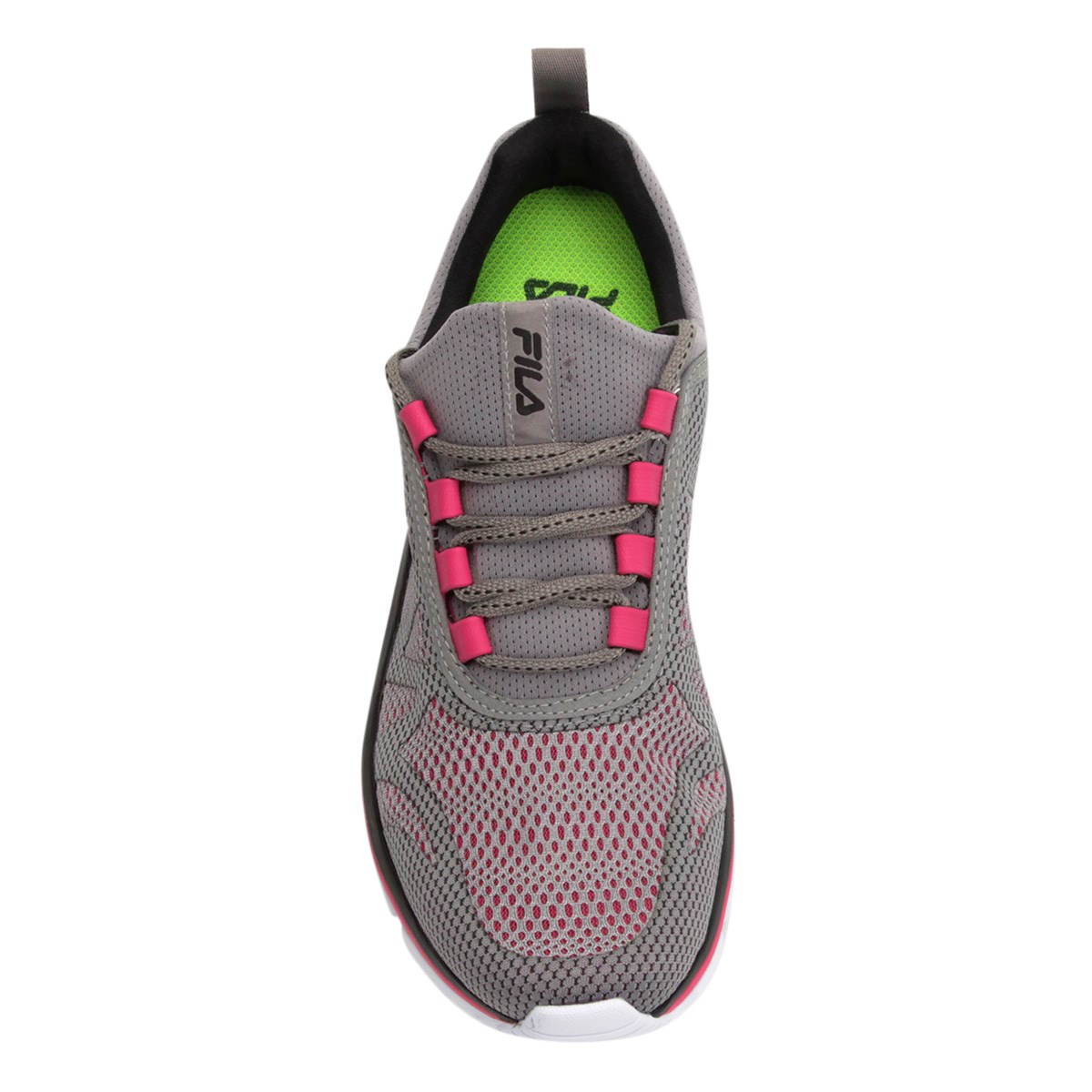 Tenis fila inverse store feminino