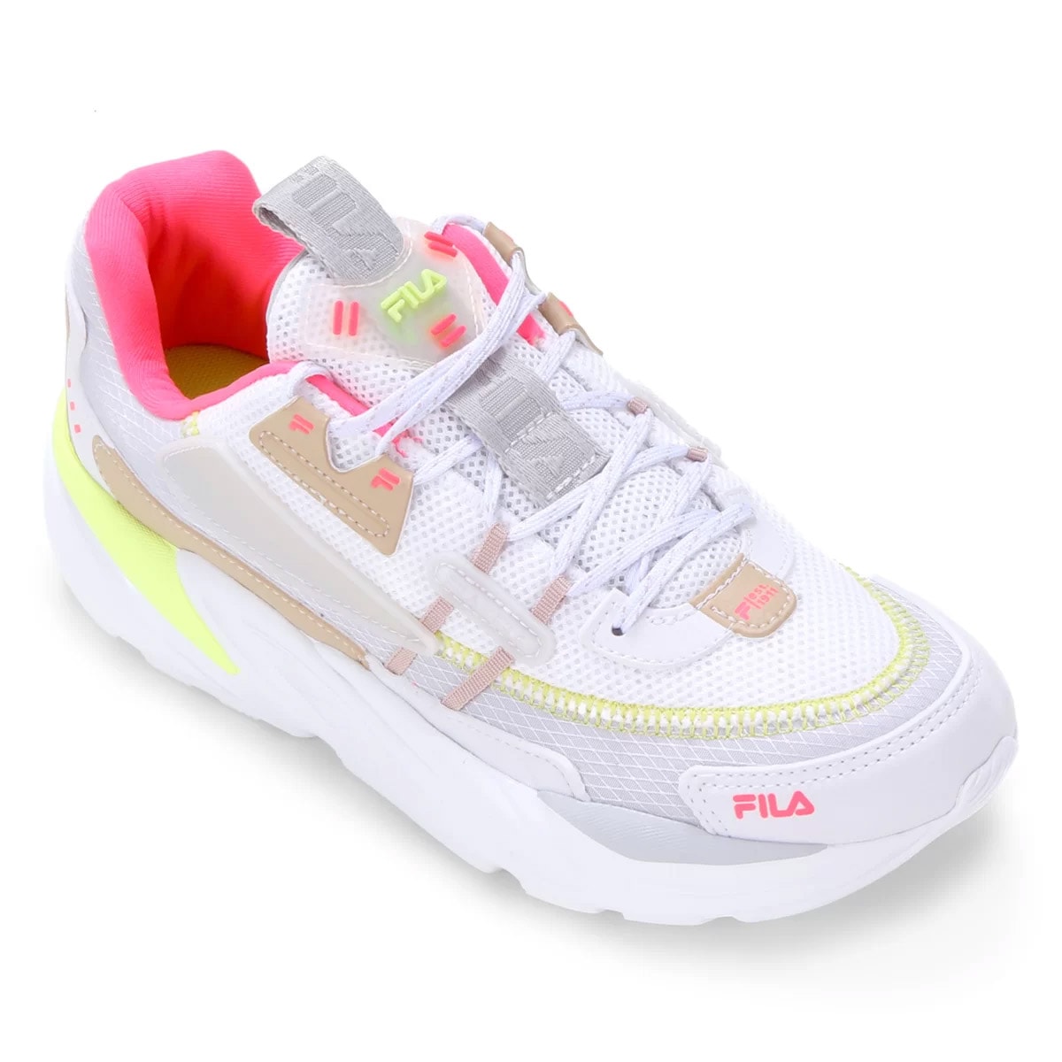 Fila disruptor clearance innvictus