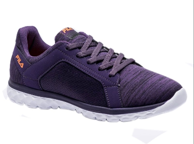 tênis fila lightstep comfort feminino