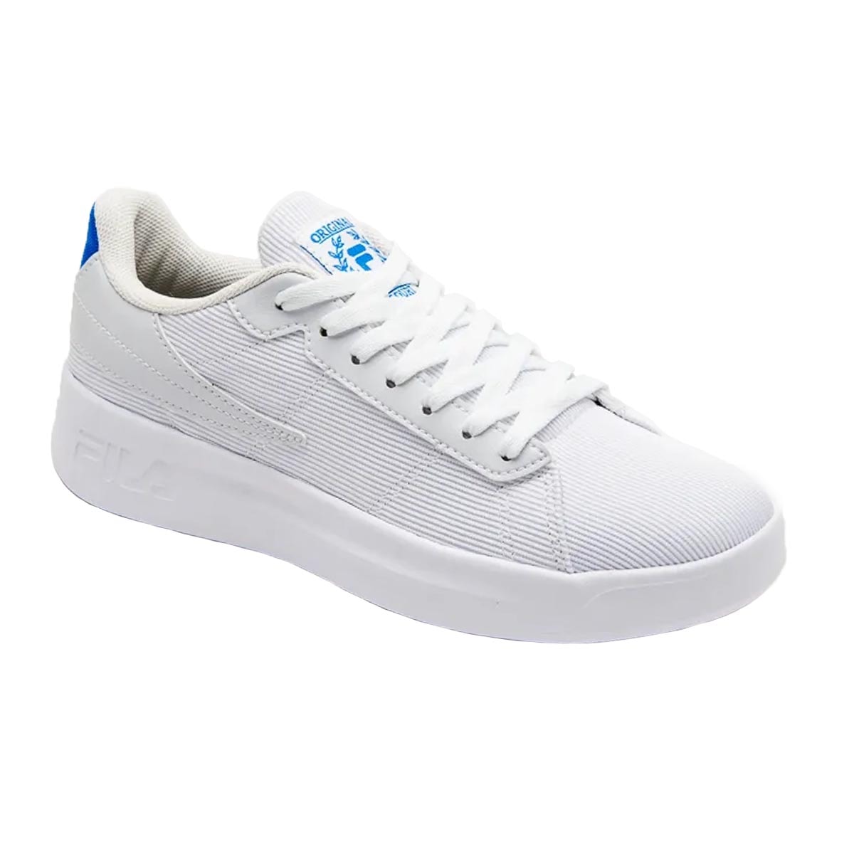 tenis fila original court feminino