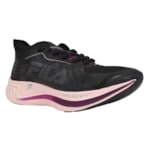 Tênis Fila Racer Carbon Feminino