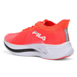 Tênis Fila Racer Carbon Feminino