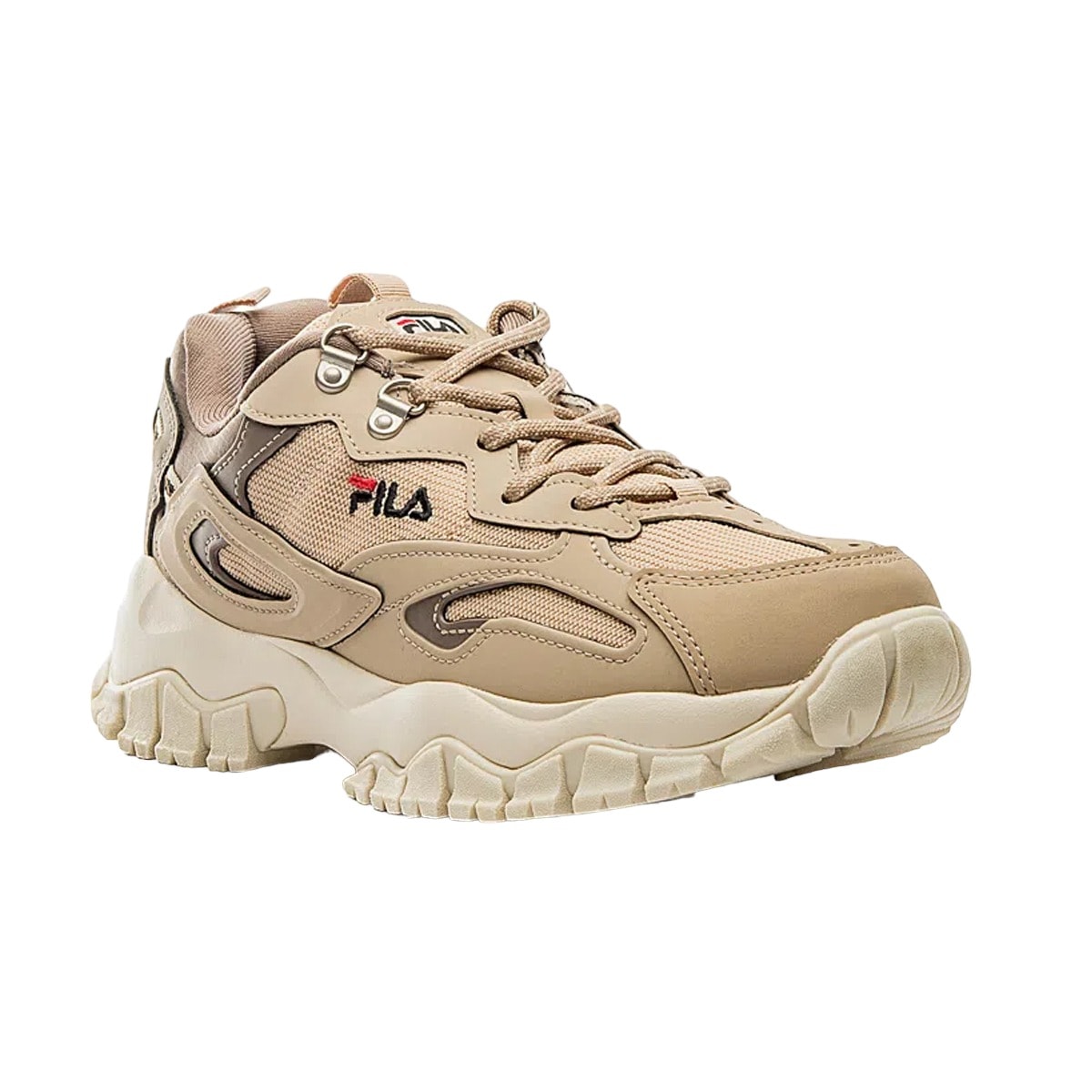 Fila ray tracer sales feminino