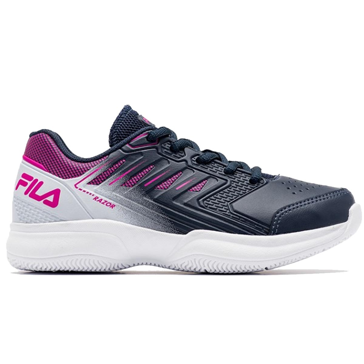 tênis infantil fila razor