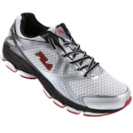 Tenis Fila Revolution Running Alta Performance 11J478X