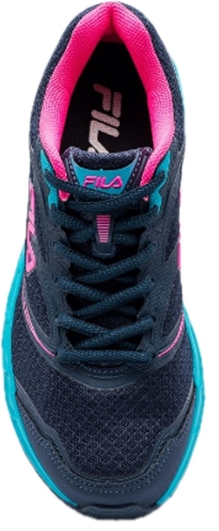 Tenis fila siroco clearance feminino