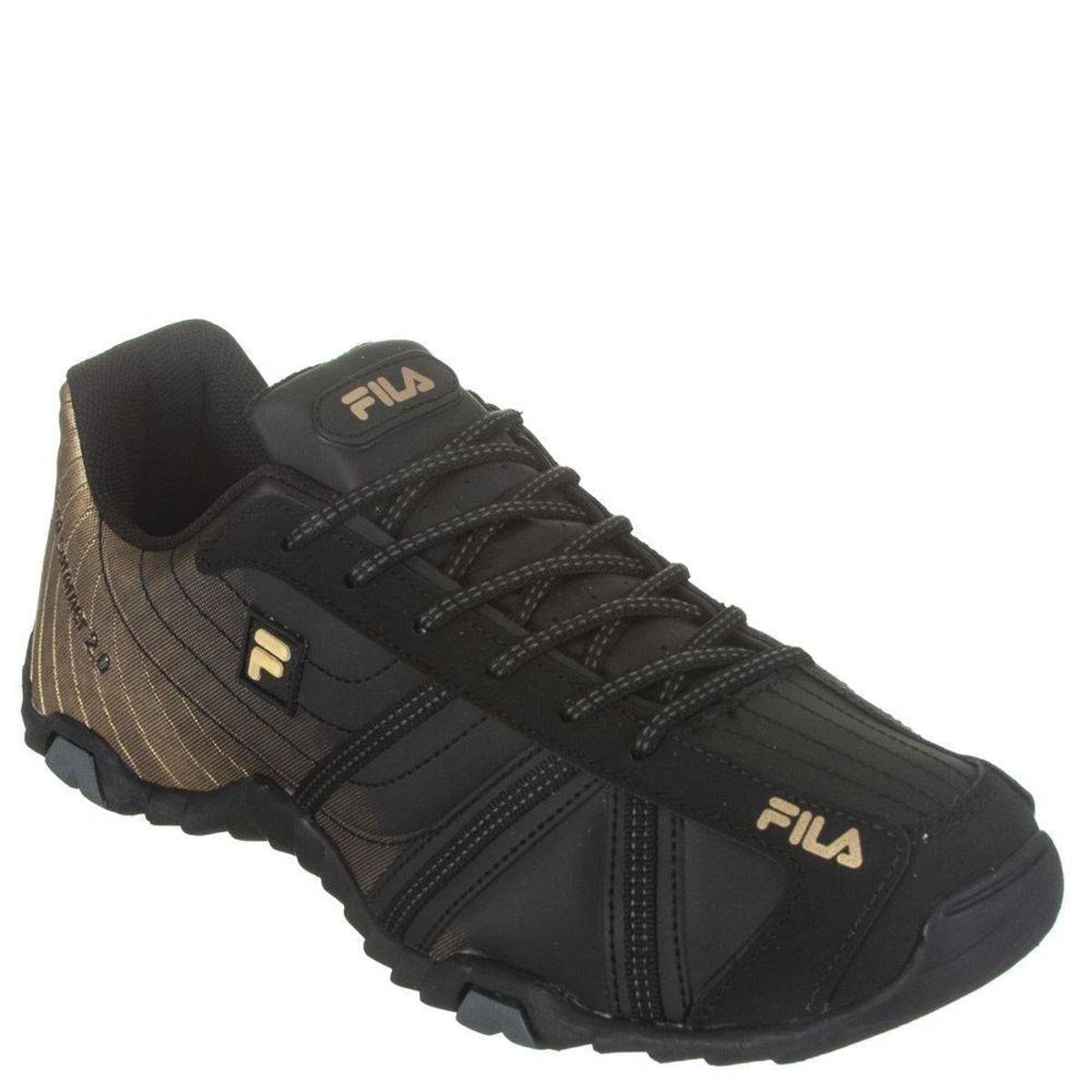 Fila slant summer store feminino