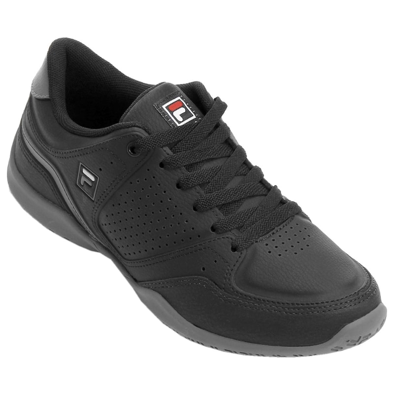 Tênis Fila Slice Classic 11U263X Tênis Fila Slice Classic 11U263X