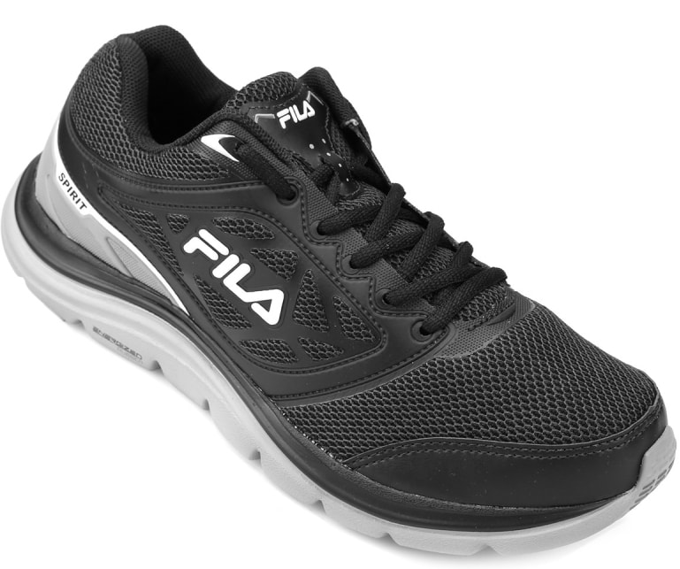 Zapatillas hotsell fila spirit