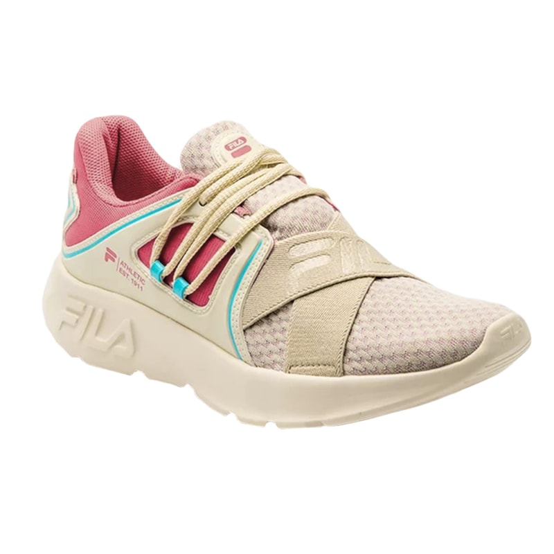 Tênis Fila Springy Feminino Tênis Fila Springy Feminino
