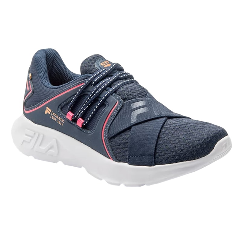 Tênis Fila Springy Feminino Tênis Fila Springy Feminino