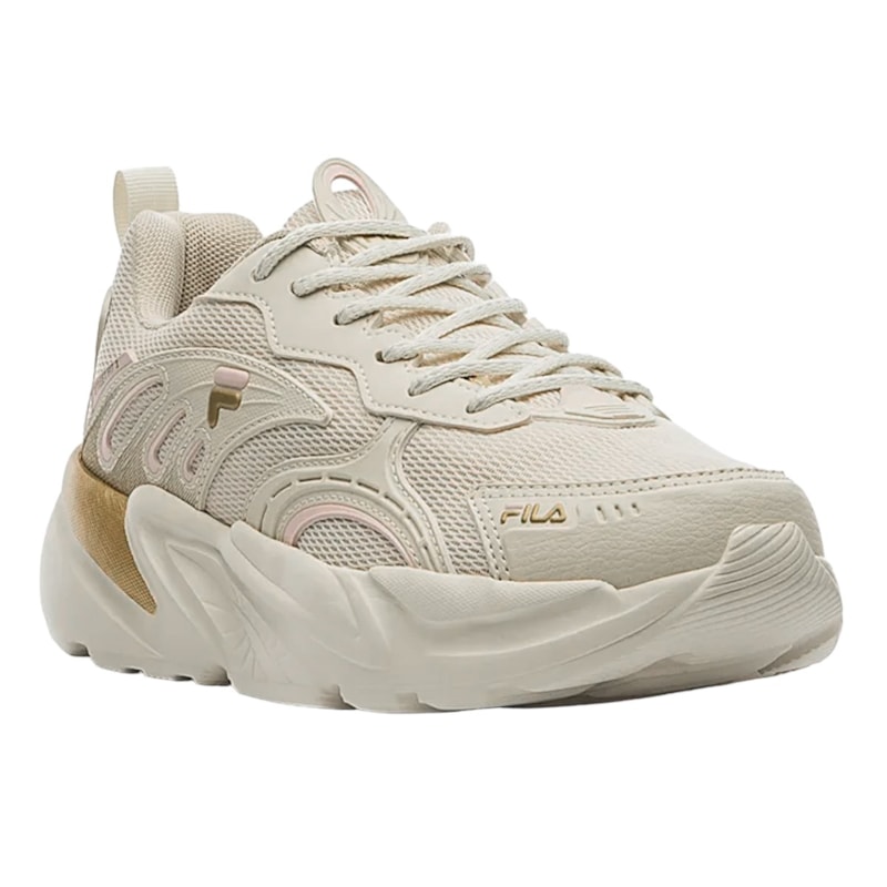 Fila Sales Tenis Fila Branco Original Feminino Tennis Tênis Fila