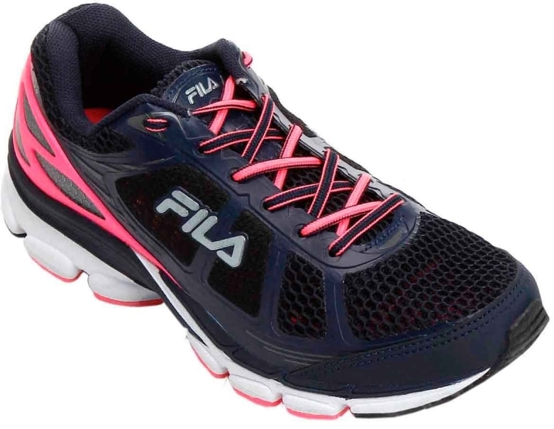 Fila store striking 3.0