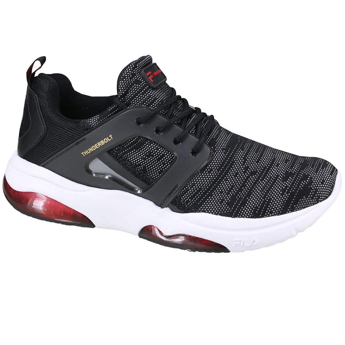 Fila store thunderbolt masculino