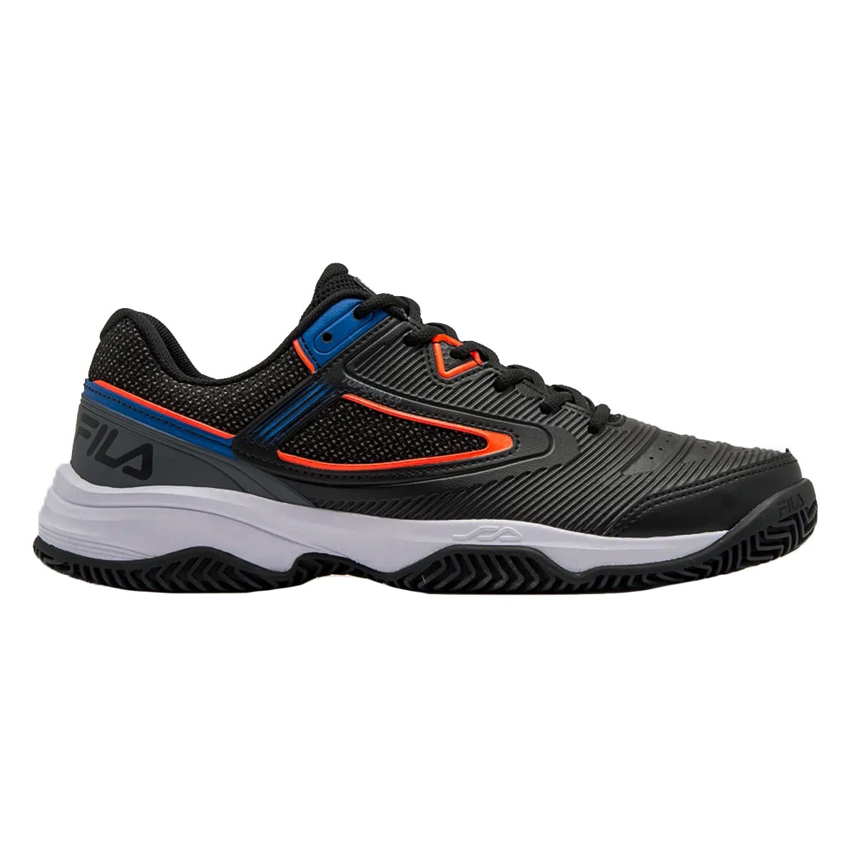 fila top spin 3.0 clay