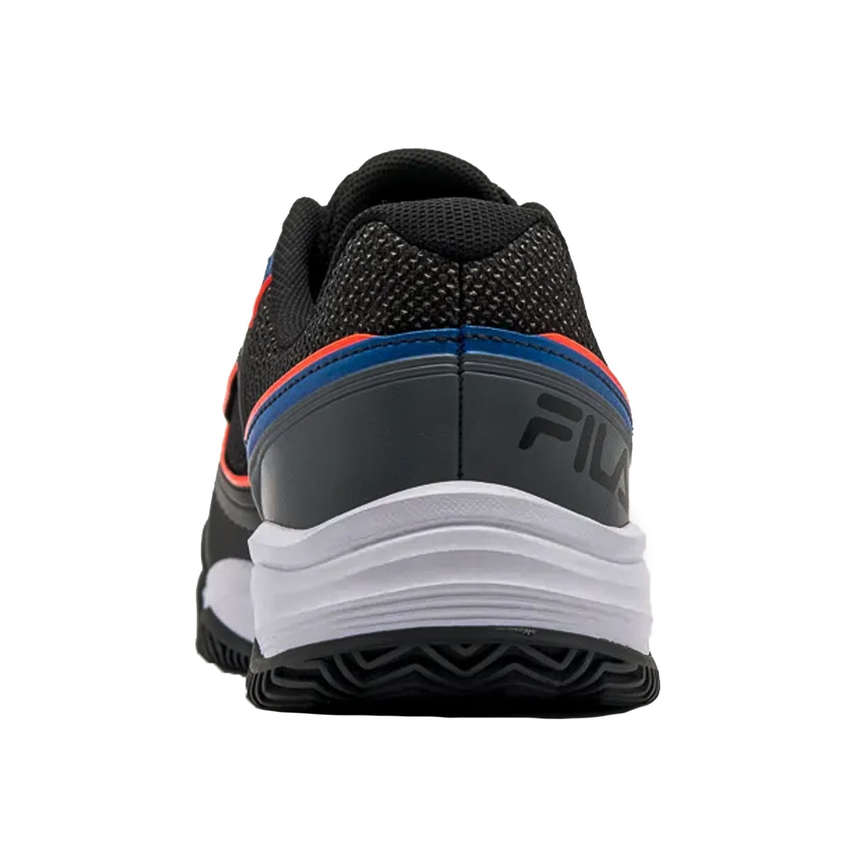 fila top spin 3.0 clay