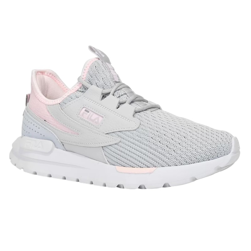 Tênis Fila Tr-Knit Feminino