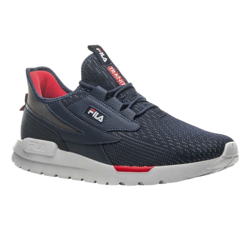 Tênis Fila Tr-Knit Masculino