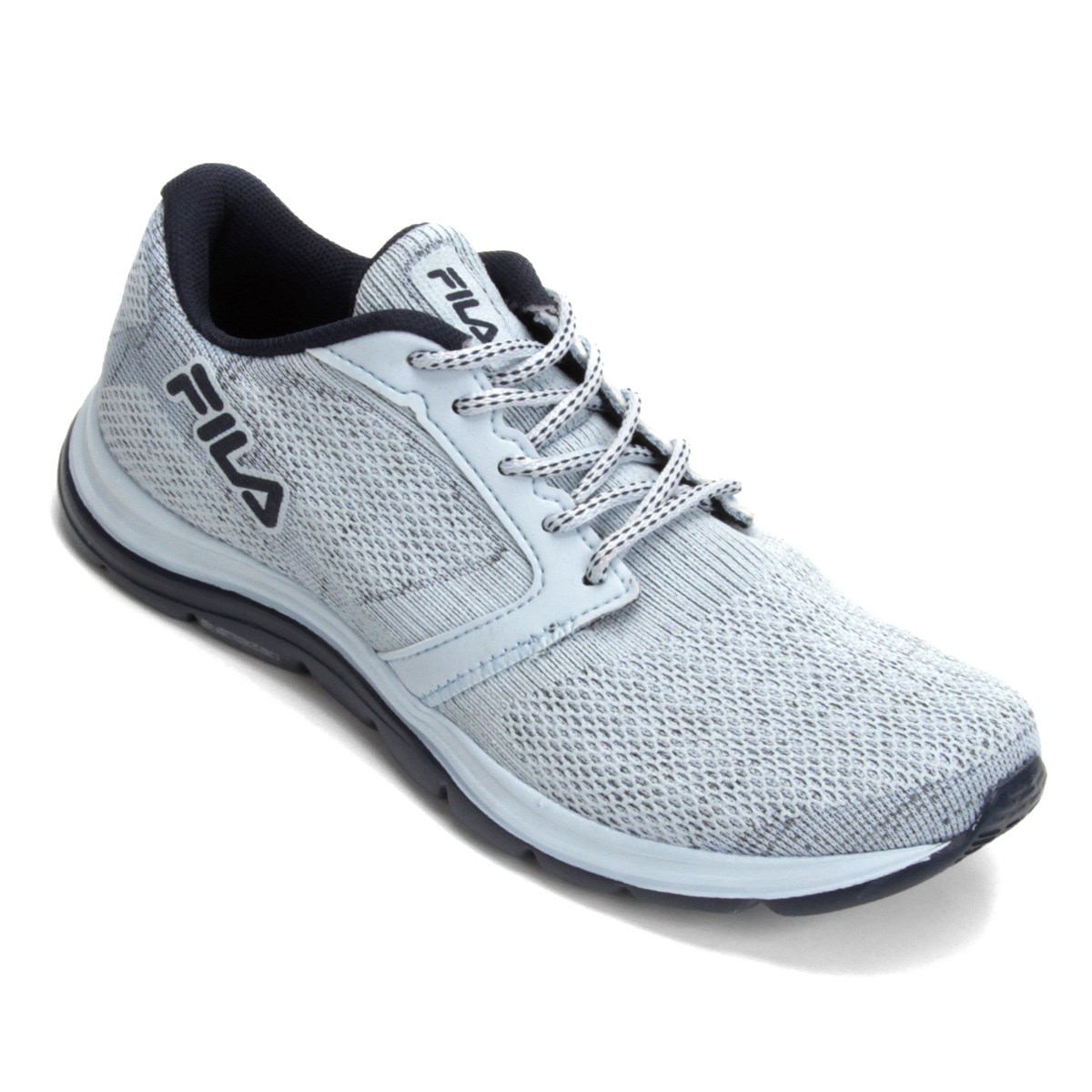 Tenis fila shop twisting feminino