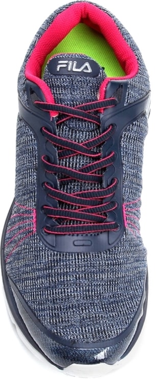 Tenis fila clearance twisting feminino