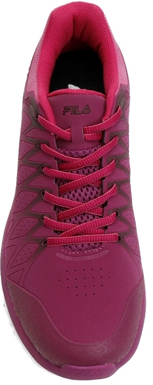 Tenis fila shop vertex feminino