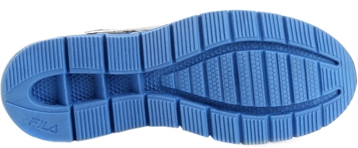tenis fila vulcano