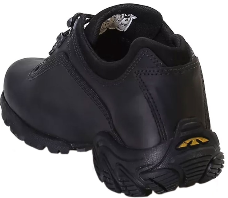 tenis impermeável bull terrier alpina dry low