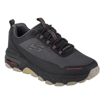 Tênis Impermeável Skechers Max Protect Fast Track Masculino