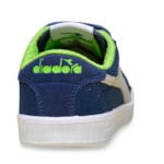 Tênis Infantil Diadora Textil Game Jr