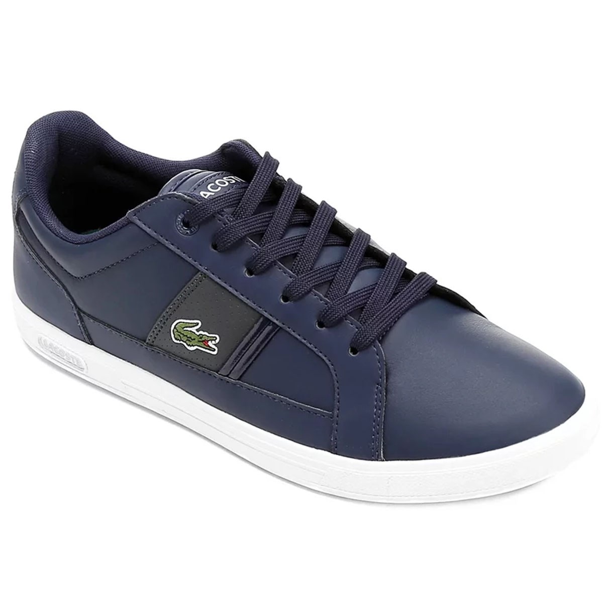 tênis lacoste graduate masculino