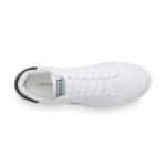 Tênis Lacoste Graduate Sport Masculino - Branco e Verde