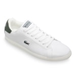 Tênis Lacoste Graduate Sport Masculino - Branco e Verde