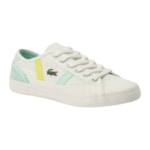 Tênis Lacoste Sideline Cvs Feminino