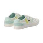 Tênis Lacoste Sideline Cvs Feminino