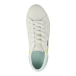 Tênis Lacoste Sideline Cvs Feminino