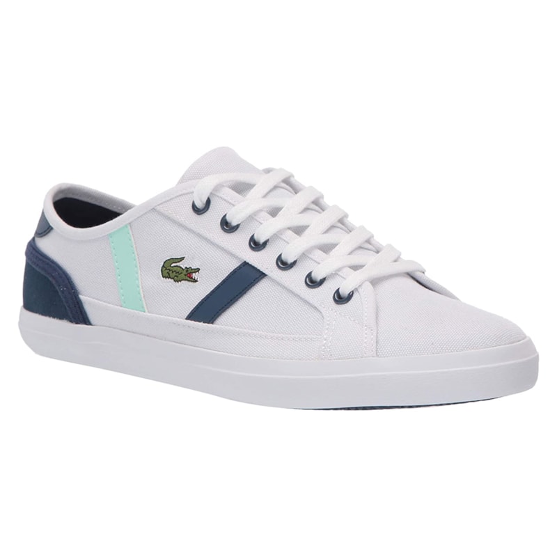 Tênis Lacoste Sideline Feminino