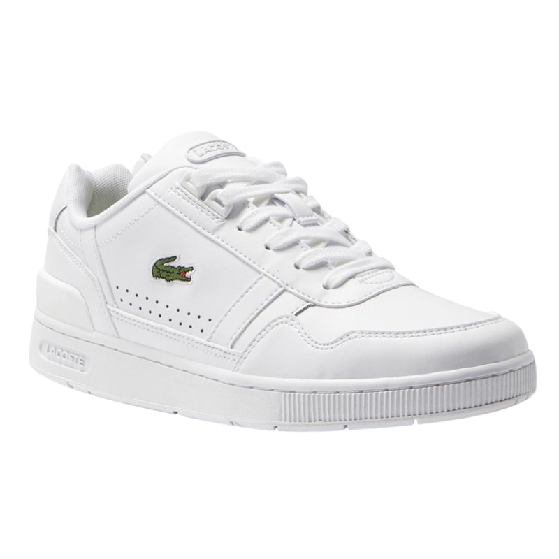 Tênis Lacoste T-Clip Feminino