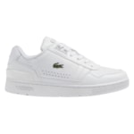 Tênis Lacoste T-Clip Feminino