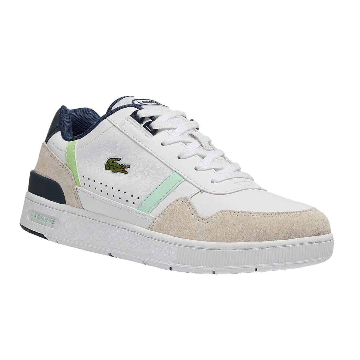 Tenis 2024 lacoste esportivo