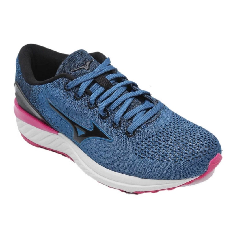 Tênis Mizuno Advance Feminino Tênis Mizuno Advance Feminino