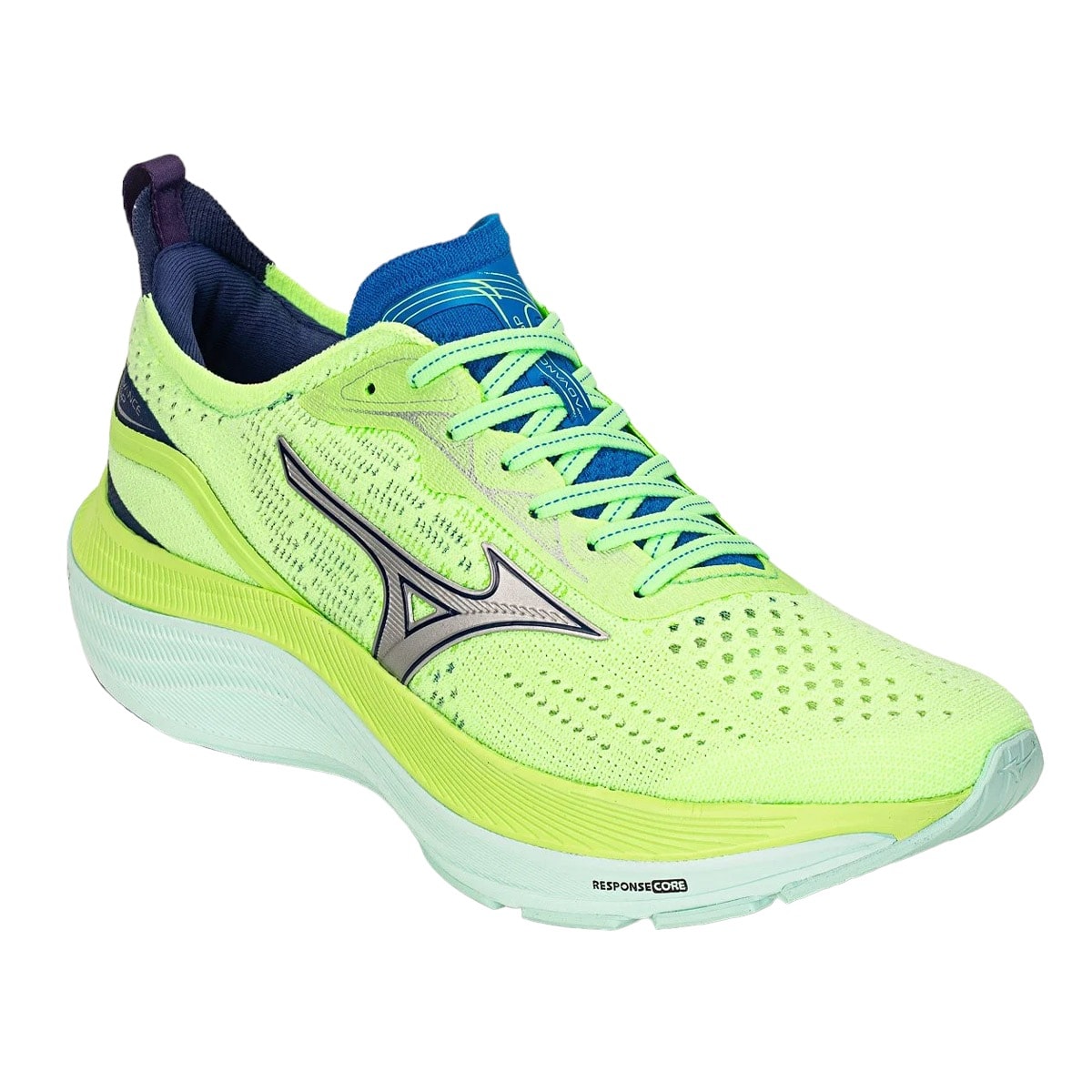 ロイ Tênis Mizuno Advance RSP Masculino