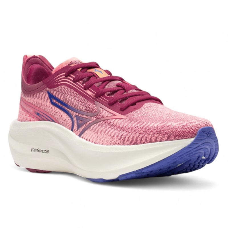 Tênis Mizuno Base One Feminino