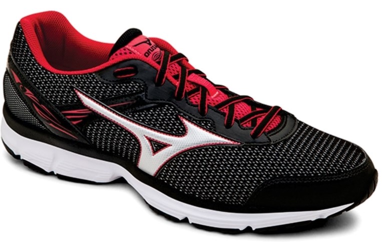 tênis mizuno brave 2 n masculino