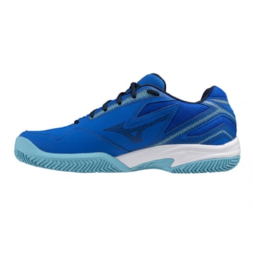 Tênis Mizuno Break Shot 4 Masculino