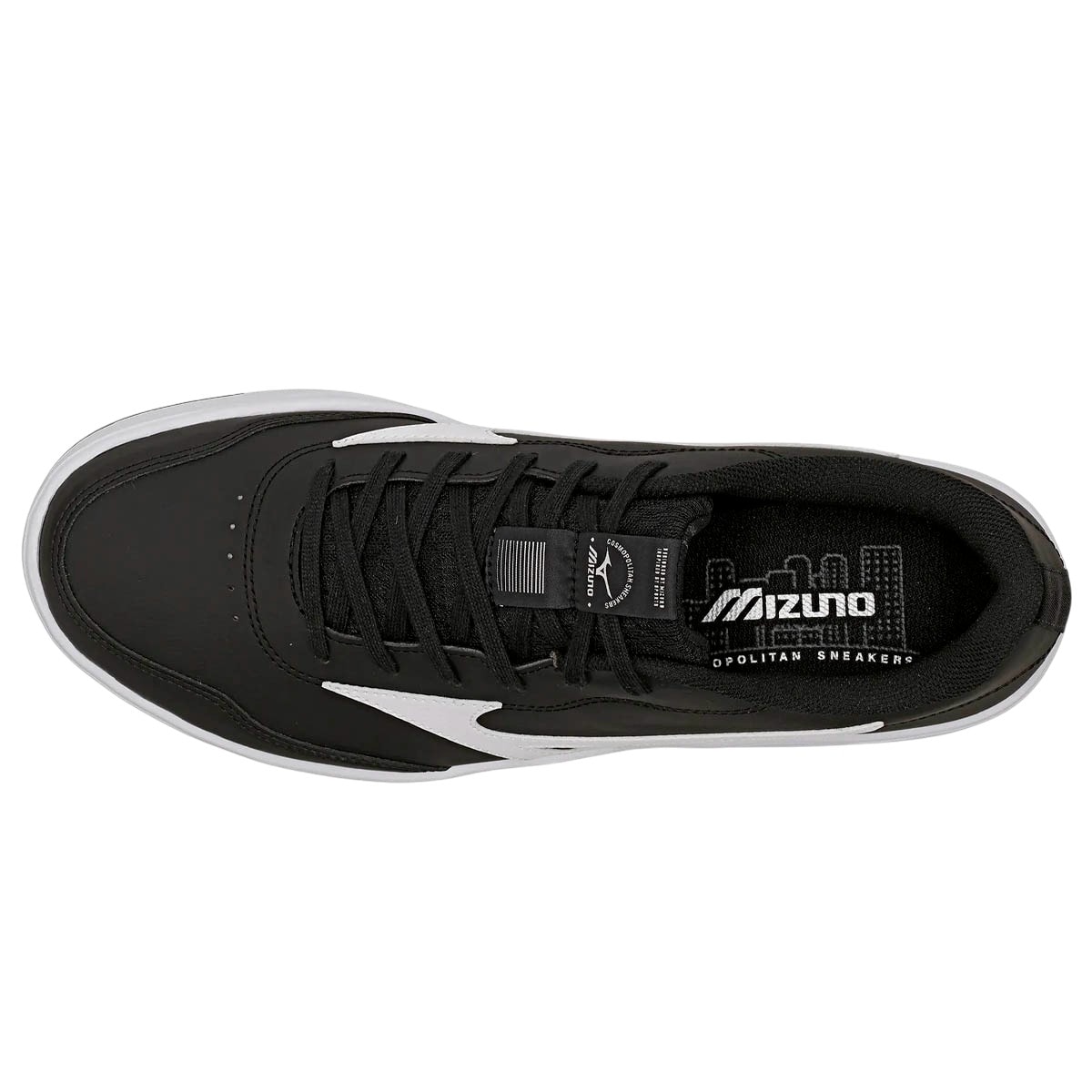 Tênis Mizuno City Wall Unissex