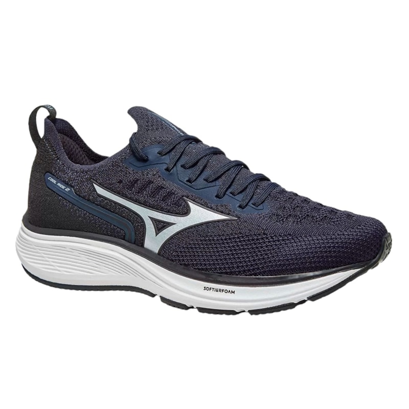 Tênis Mizuno Cool Ride 2 Masculino